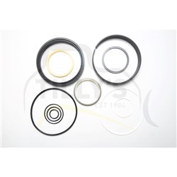 ROD - CONNECTING WIDE TAPER