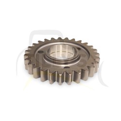 ADAPTER - PULLEY FAN 3306 13Z