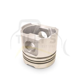 BODY - PISTON HIGH COMPRESSION