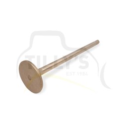 VALVE - EXHAUST D9G D353 1/2"