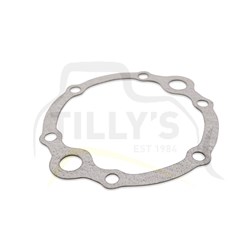 GASKET - AIR CLEANER D4H