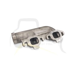 MANIFOLD - EXH REAR 973 90L