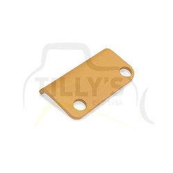 PLATE- SHIELD GRP 3408 3412 D9