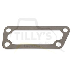 GASKET - TRANS OIL LINES
