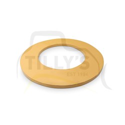 WASHER - D9H