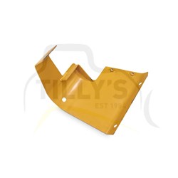 GUARD - RECOIL REAR R/H D7G