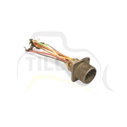 HARNESS - CONTROL HYDRAULIC