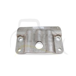 CHEEK PLATE - IDLER TRACK