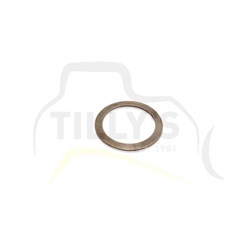 WASHER - THRUST D4H D5H