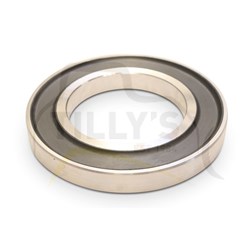 SEAL - BAR EQUALISER