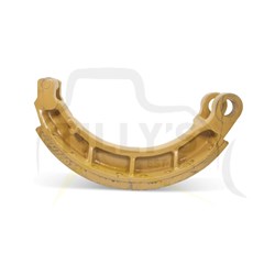SHOE ASSY - BRAKE 966C 966R