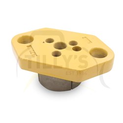 COLLECT - CONTROL GRP 980F