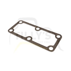 GASKET - FUEL FILTER