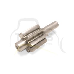 SHAFT ASSY - PUMP OIL D6D
