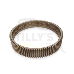 GEAR - RING PLANETARY