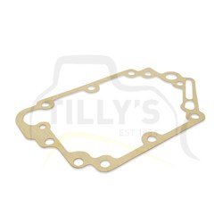 GASKET - FILTER FUEL