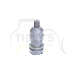 CHAMBER - PRECOMBUSTION D9H