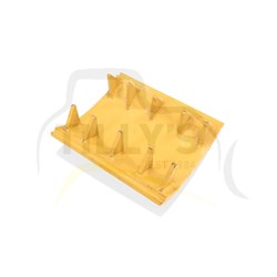 PLATE - BAR EQUALISER D7F D7G