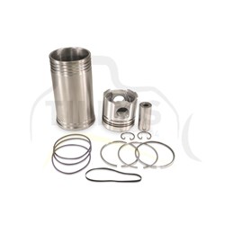 KIT - PISTON & LINER 3306 D7G