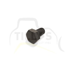 BOLT - HEX 1 X 1.3/4 UNF D11R