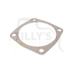 GASKET - AFTER COOLER