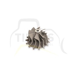 WHEEL - COMPRESSOR TURBO