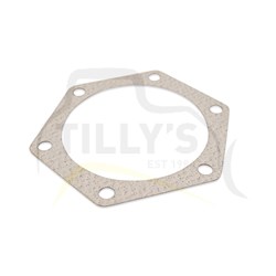 GASKET - D343 MANIFOLD
