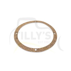GASKET - MOTOR ELECTRIC