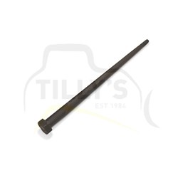 BOLT - HEX  1/2 X 13 UNC