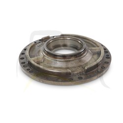 PLATE - FRONT PLANETARY