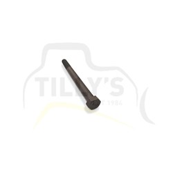 BOLT - HEX 3/8 X 4 UNC