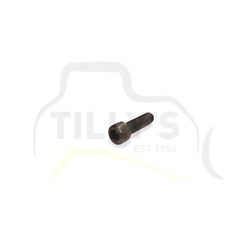 BOLT - HEX SOCKET HEAD UNC