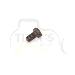 BOLT - HEX HEAD UNC M12 X 20MM