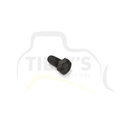 BOLT - HEX HEAD UNC M14 X 30MM