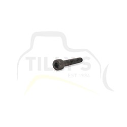 BOLT - HEX SOCKET HEAD UNC