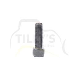 BOLT - HEX SOCKET HEAD UNC