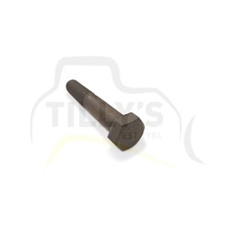 BOLT - HEX HEAD UNC M20 X