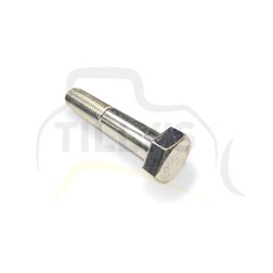 BOLT -HEX HEAD UNC M24 X