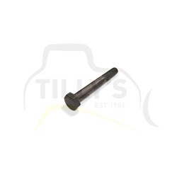 BOLT - HEX HEAD UNC M12 X 90MM