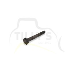 BOLT - HE HEAD UNC M10 X 70MM