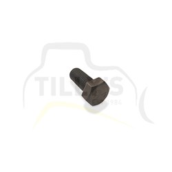 BOLT - HEX HEAD UNC M20 X 45MM