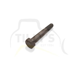 BOLT - HEX HEAD UNC M24 X