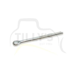 PIN - COTTER 1/4" X 4"