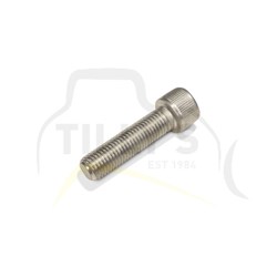 BOLT - HEX SOCKET HEAD UNC