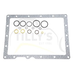 KIT - GASKET CONTROL HYDRAULIC
