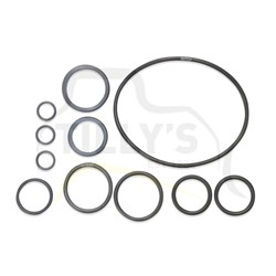 KIT - GASKET FILTER OIL