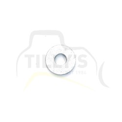 WASHER - HARD RADIATOR