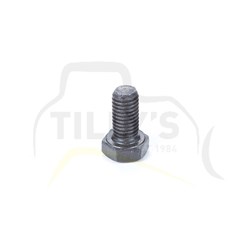 BOLT - HEX HEAD UNC M10 X 20MM