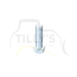 BOLT - HEX HEAD  M20 X 70MM