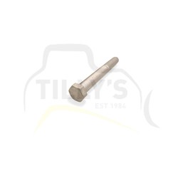 BOLT - HEX HEAD UNC M12 X 90MM